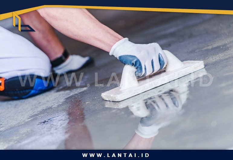 Jasa Waterproofing di Aceh Besar Professional