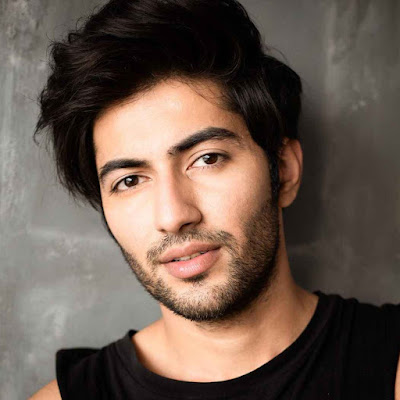 Akshay Kharodia (Actor)