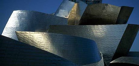 Guggenheim Bilbao