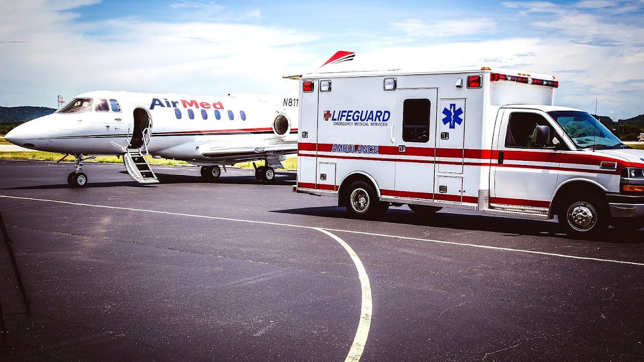 Medical Transportation Business Plan