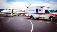 Medical Transportation Business Plan