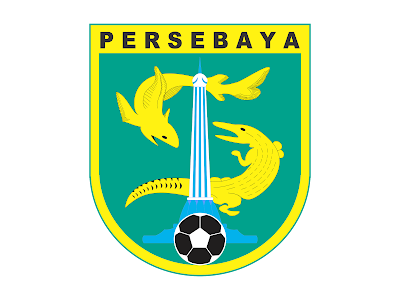 Logo Persebaya Format Cdr & Png