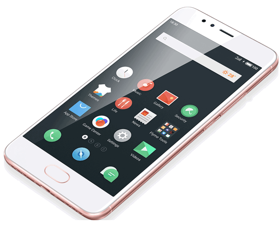 Meizu M5s