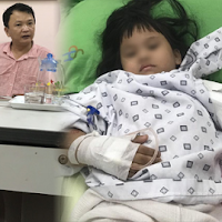 Vụ bé gái 5 tuổi nguy cơ bị liệt do giáo viên chậm đưa đi cấp cứu: Nhà trường đã làm hết trách nhiệm?