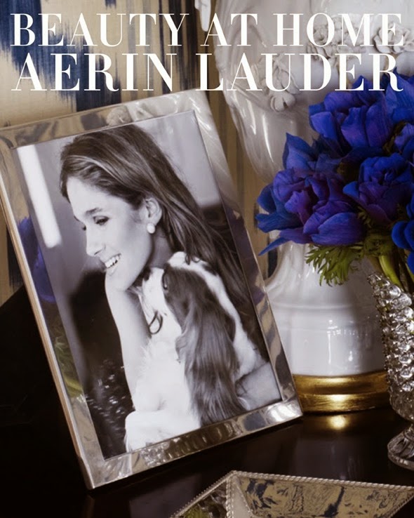 book beauty at home