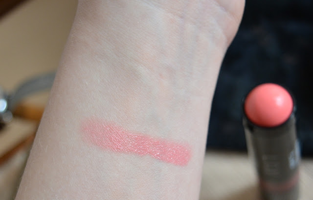 BlushLiasion Dewy Gel Blush Stick - 010 Daring Pink