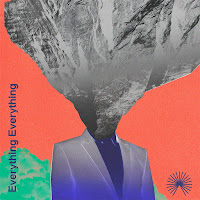 New Album Releases: MOUNTAINHEAD (Everything Everything)