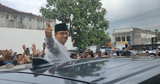 NasDem Beri Bocoran soal Cawapres Anies: Bikin Semua 'Wah'