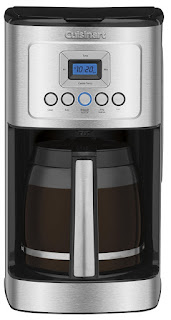 Coffee maker