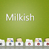 Stack icons - Milkish 