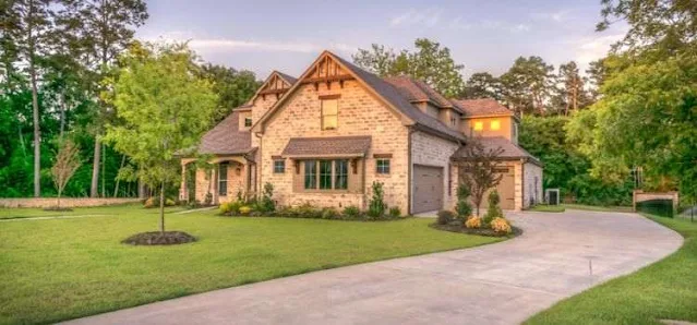 Pat Sajak Home