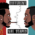 #Album of the Week "Different" by Vae Stapes 