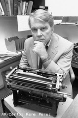 andy rooney young