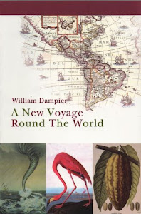 A New Voyage round the World: The Journal of an English Buccanneer