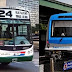 Aumenta el boleto del transporte público