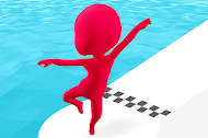 Download Run Race 3D MOD APK v1.2.7 [ Unlimited Money ]