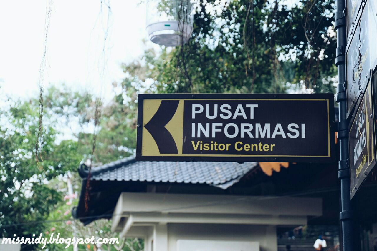 Foto Ratu Boko