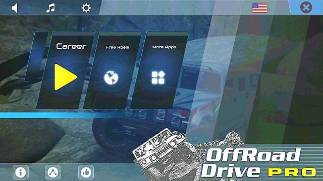 Offroad Drive Pro 2024