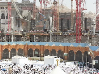 Umrah Persendirian