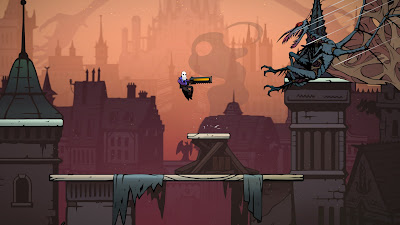 Madshot Game Screenshot 8