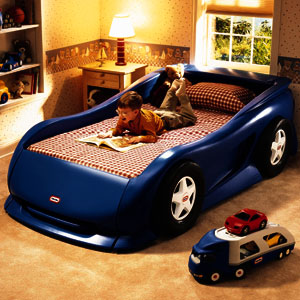 children car beds