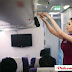 Bộ ảnh nóng bỏng của nữ tiếp viên hàng không