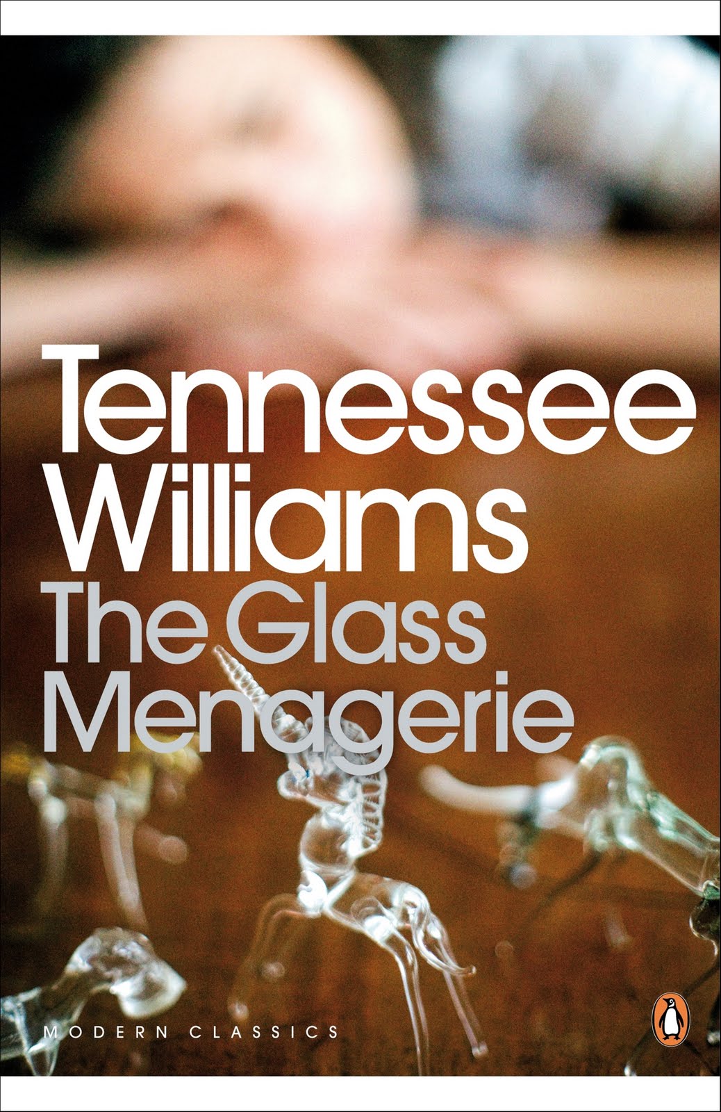 A Literary Odyssey: Book 106: The Glass Menagerie by Tennessee Williams