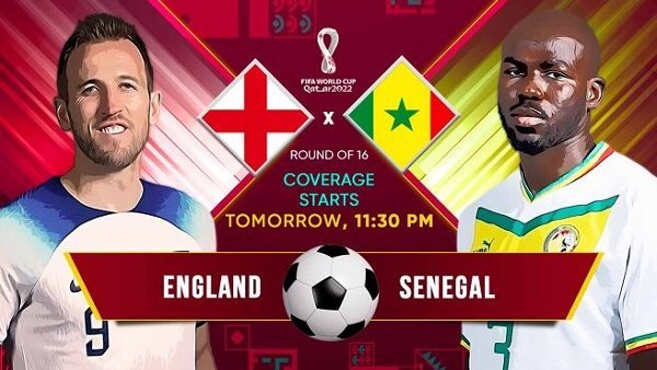 england vs Senegal مباشر,Qatar 2022 world cup,FIFA WORLD CUP 2022,مواعيد مباريات كأس العالم اليوم,السنغال ضد انجلترا مباشر