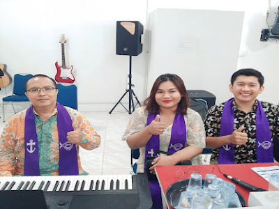 Petugas Tanggal 10 Desember 2023