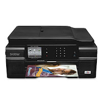 Brother MFC-J870DW Driver Print for Windows and Mac