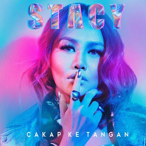 Stacy - Cakap Ke Tangan MP3