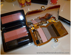 Dior cherie bow palette spring 2013, Fashion and Cookies