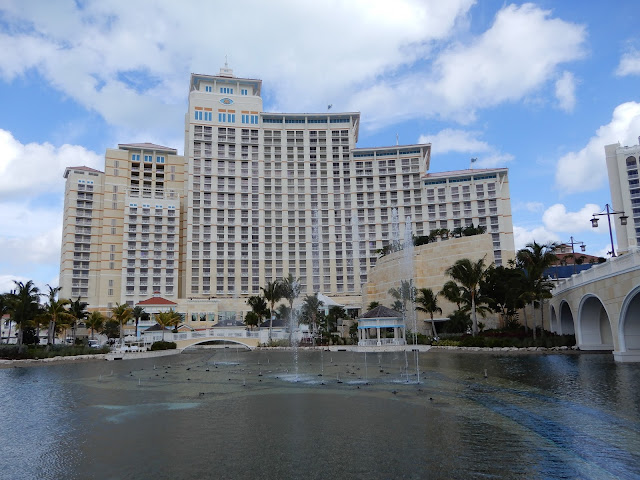 Baha Mar Resort