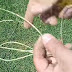 KAKO DA SAMI NAPRAVITE MALI TRIMER ZA TRAVU: ovaj jeftin alat za košenje trave može svako da napravi (VIDEO + UPUTSTVO)