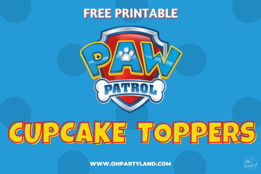 paw-patrol-cupcake-toppers