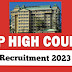 HP High Court Recruitment 2023: Apply for 40+ Vacancies