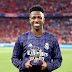 Uefa Champions League 2023/24: Bayern Munich 2-2 Real Madrid - Vinicius Junior wins POTM