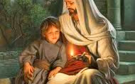 Daily reflection _ the light of truth and love