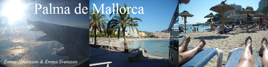 Palma de Mallorca