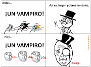 Memes de Vampiros (meme de vampiro)