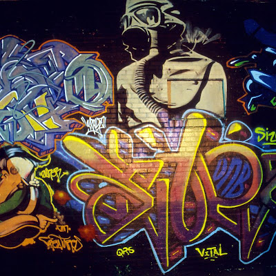 wild style