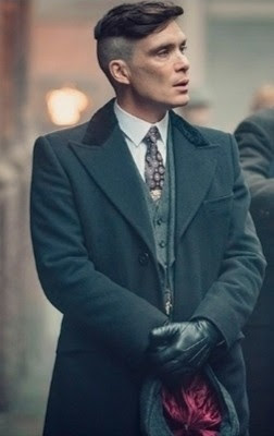 5 Best Peaky Blinders Haircuts What to Ask for in 2023  FashionBeans