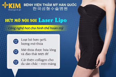 Hút mỡ cho dân văn phòng nên áp dụng công nghệ nào ?