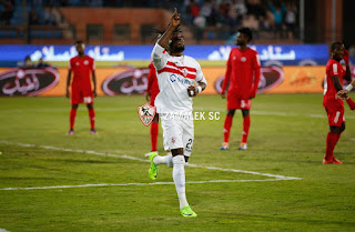 Mohamed Helmi: Zamalek Requires Effort And Focus In Enugu