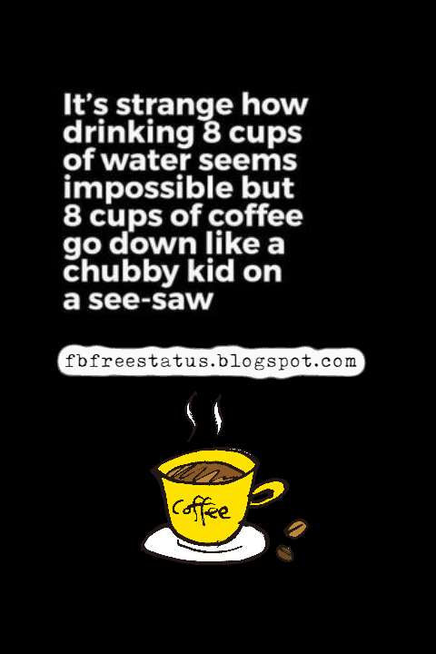 funny quotes on coffee and coffee funny quotes