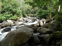 Curug Tonjong