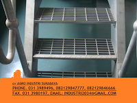 GRATING STEEL SURABAYA WA 082129846666