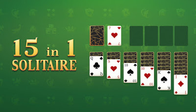 15 In 1 Solitaire New Game Pc Steam