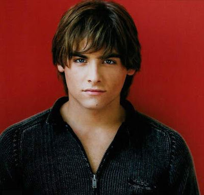 kevin zegers hot. of the Day: Kevin Zegers