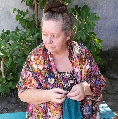 Lindsay Sandiford, 62, has spent six long years on death row after being caught with a £1.6million haul of cocaine in Indonesia.